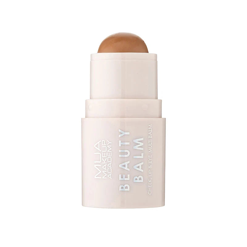 MUA GREECE BEAUTY BALM WARM BRONZE