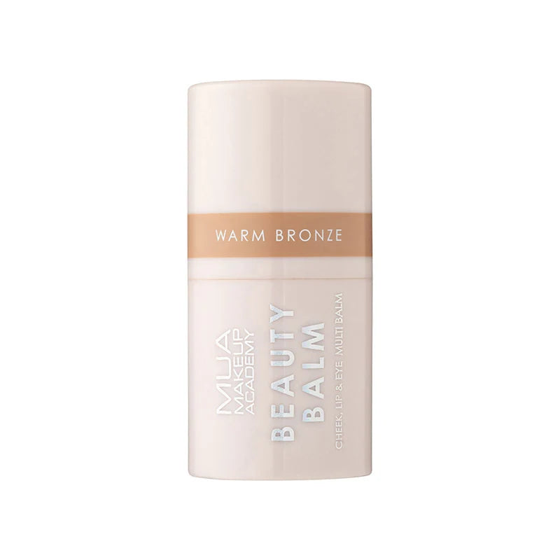 MUA GREECE BEAUTY BALM WARM BRONZE