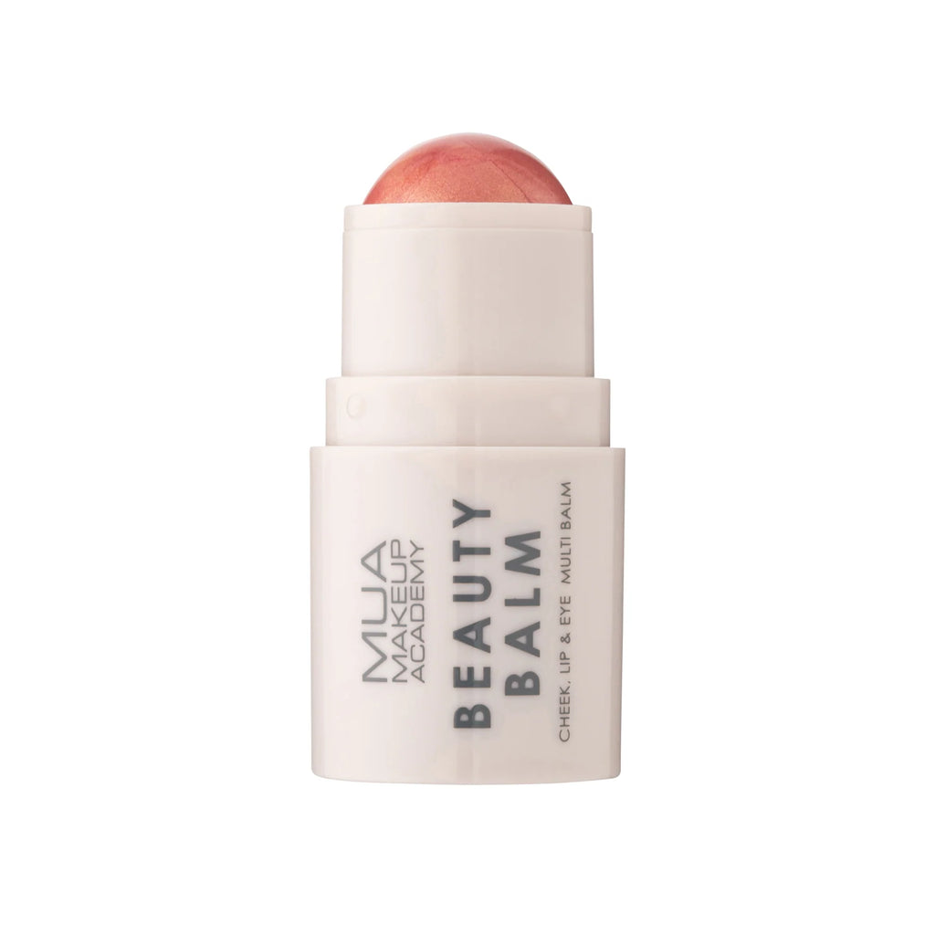 MUA Beauty Balm Berry Blush