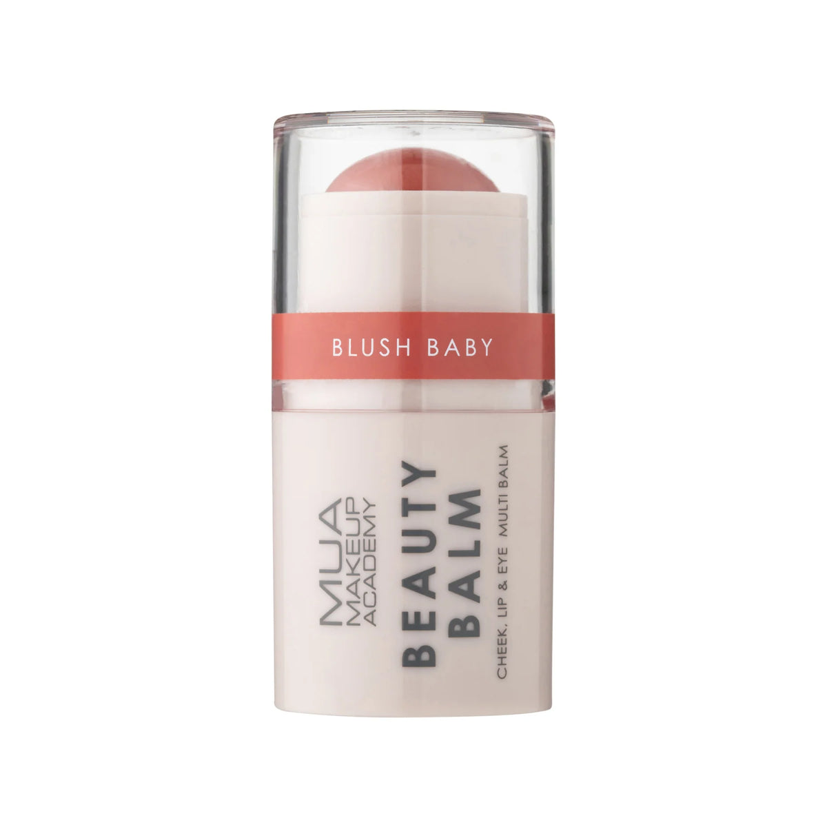 MUA Beauty Balm Blush Baby 6.49€