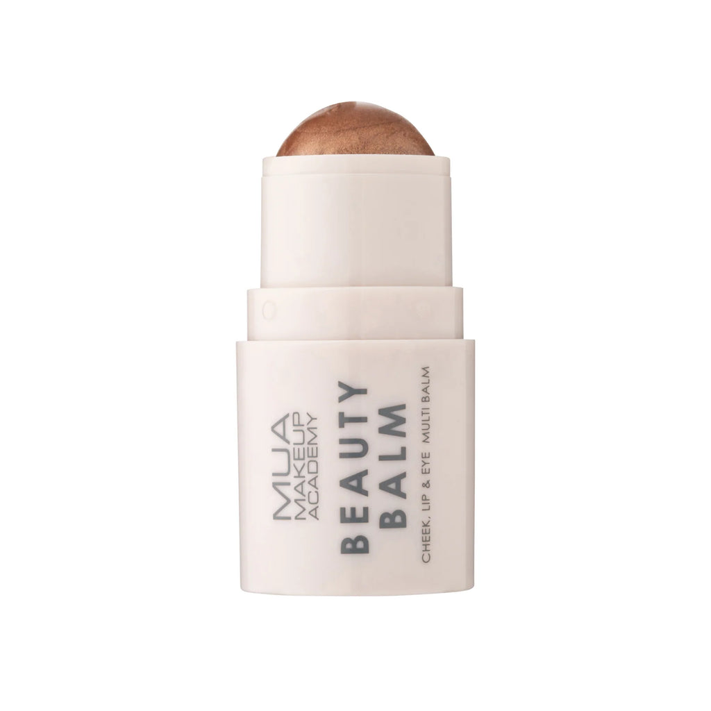 MUA Beauty Balm Caramel Bronze