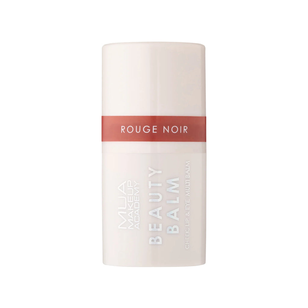MUA Greece Beauty Balm Rouge Noir
