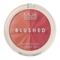 MUA BLUSHED POWDER DUO GINGER