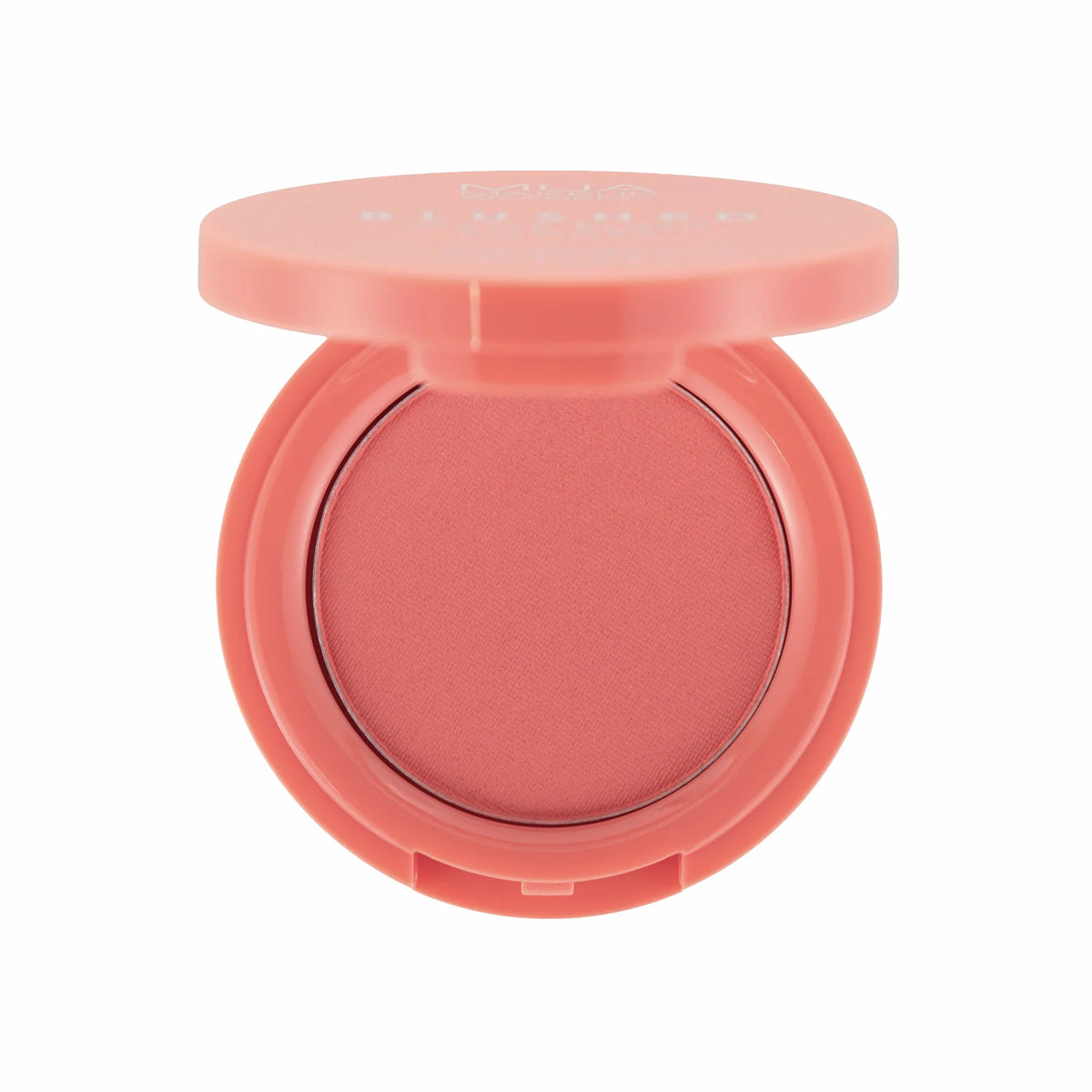 MUA Blushed Matte Powder Misty Rose