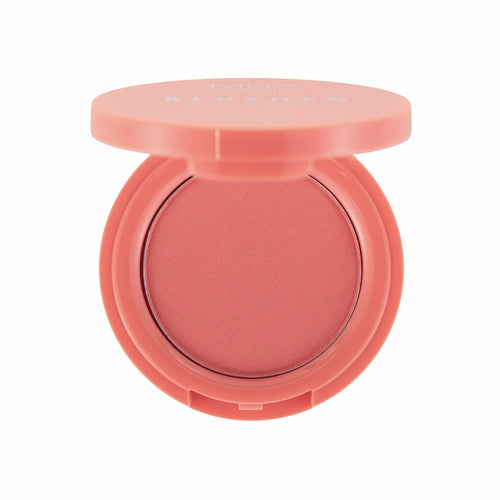 MUA Blushed Matte Powder Misty Rose