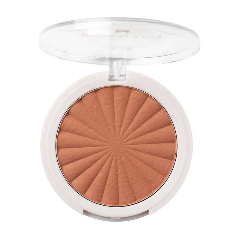MUA BRONZED MATTE POWDER #120