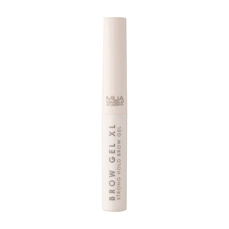 MUA BROW GEL XL CLEAR