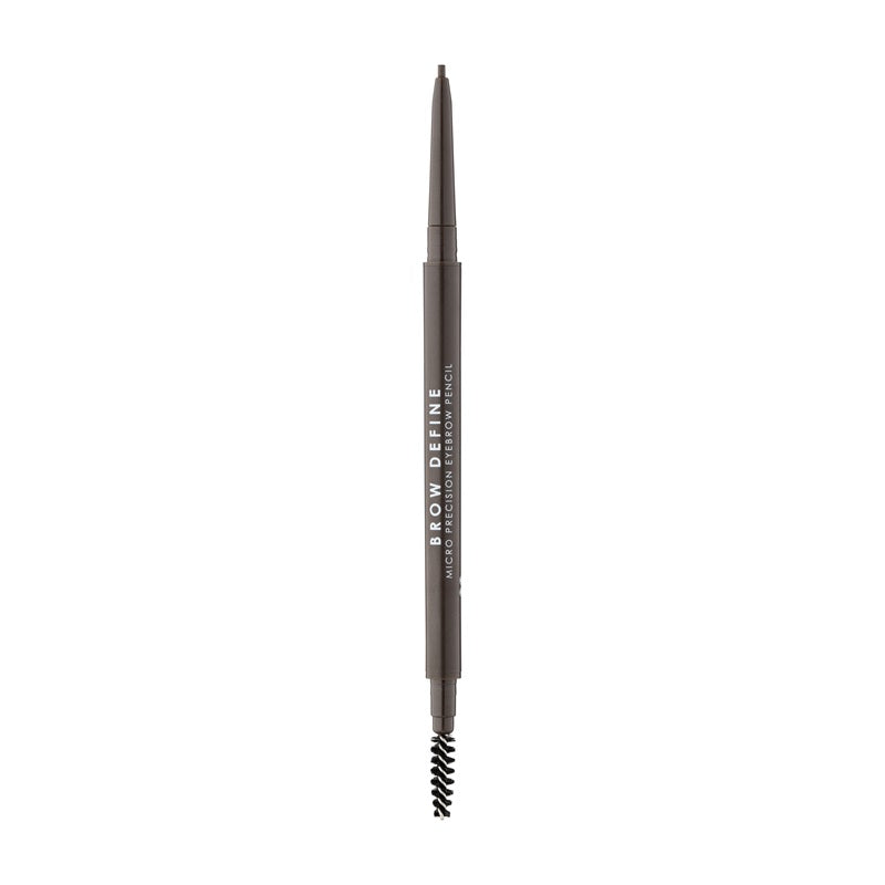 MUA BROW DEFINE MICRO PENCIL DARK BROWN