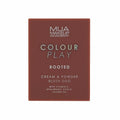 MUA Colour Play Cream & Powder Blush Duo- Rooted