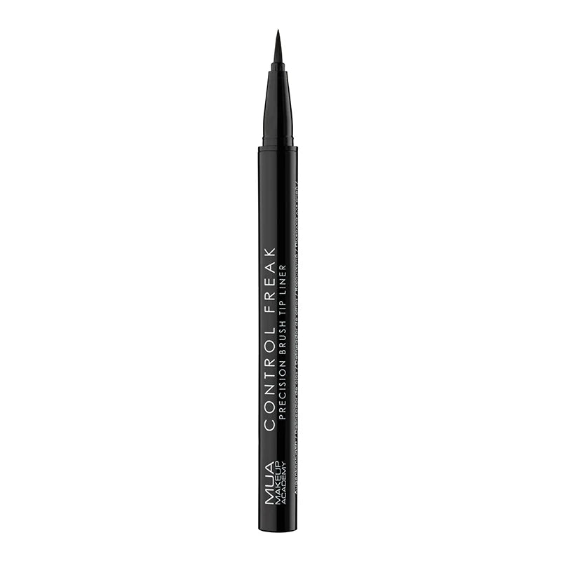 MUA Control Freak Eyeliner- Jet Black