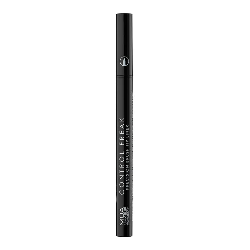 MUA Control Freak Eyeliner- Jet Black