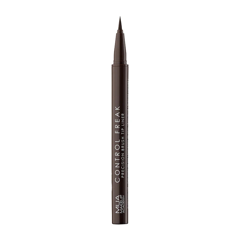 MUA Control Freak Eyeliner- Chocolate Brown