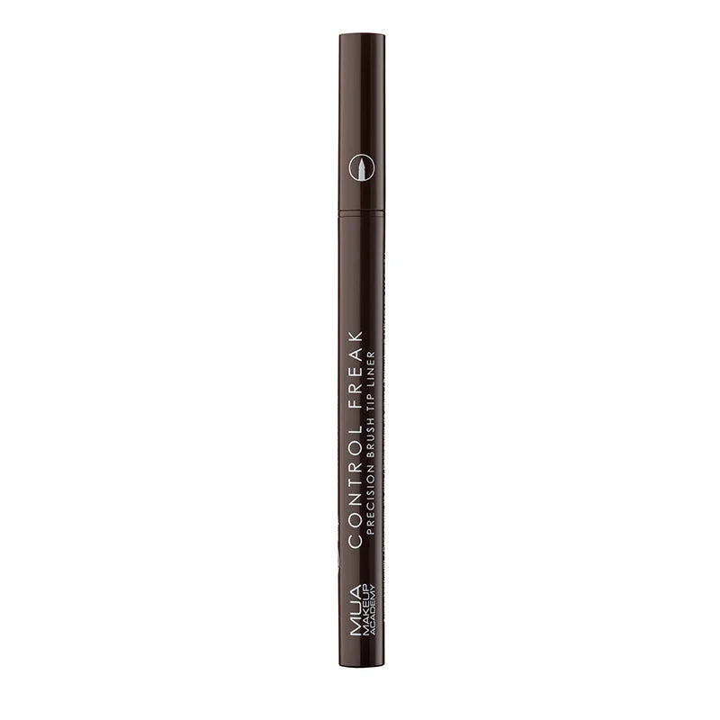 MUA Control Freak Eyeliner- Chocolate Brown