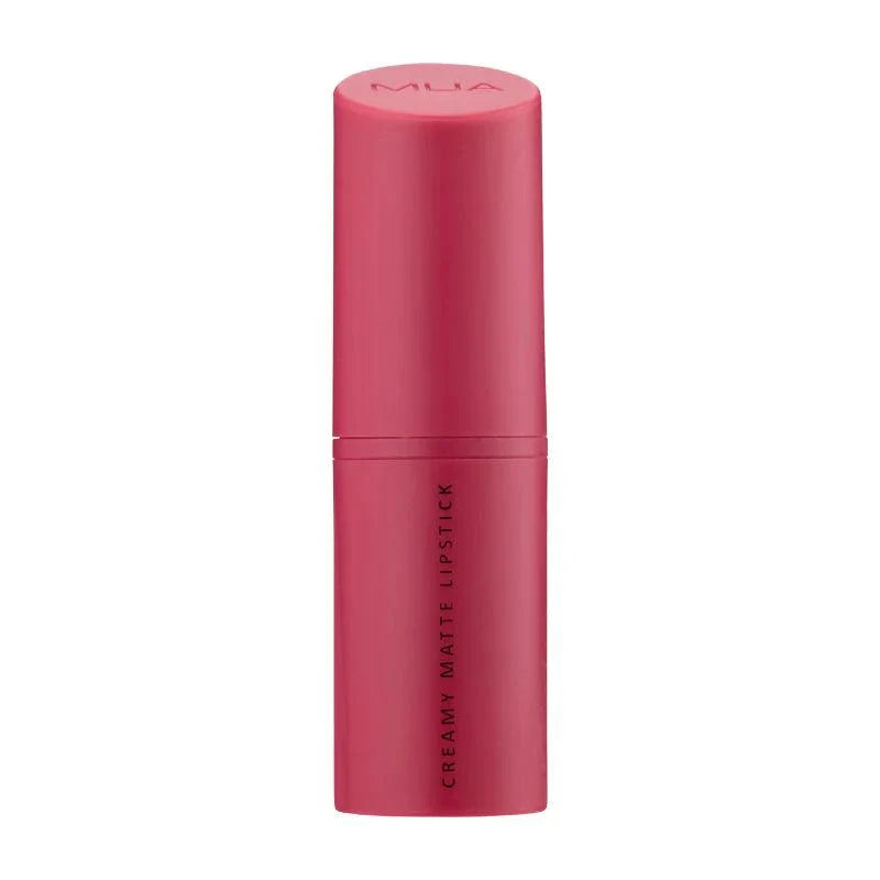 MUA CREAMY MATTE LIPSTICK DREAM GIRL