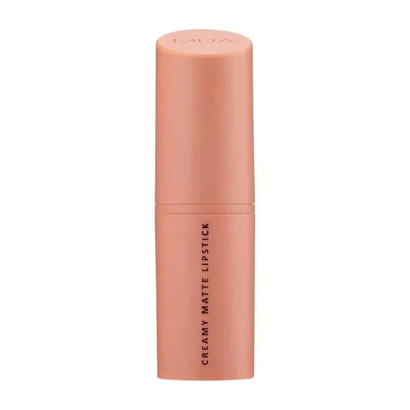 MUA CREAMY MATTE LIPSTICK SUPER NUDE