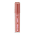 MUA Glossed Glaze- Supernude