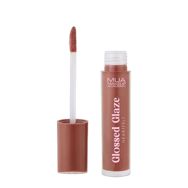 MUA Glossed Glaze-Heartfelt