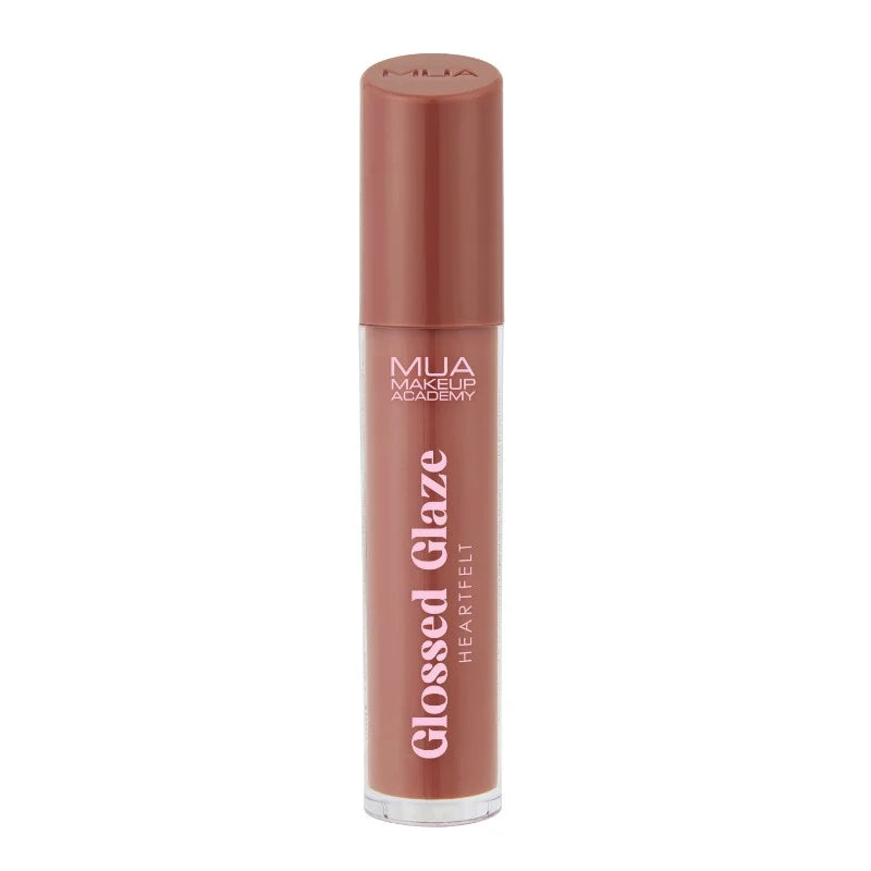 MUA Glossed Glaze-Heartfelt