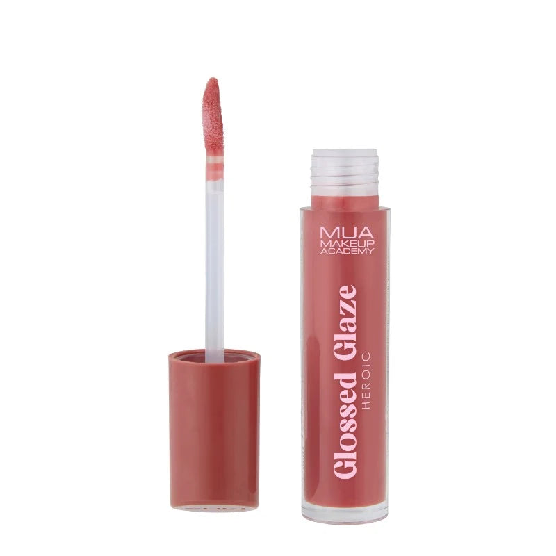 MUA Glossed Glaze-Heroic