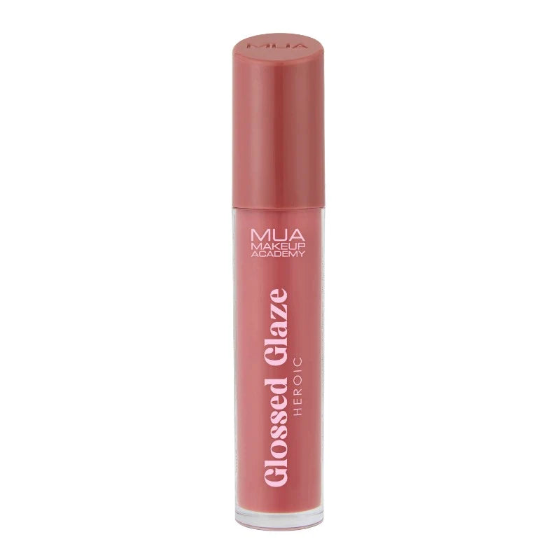 MUA Glossed Glaze-Heroic
