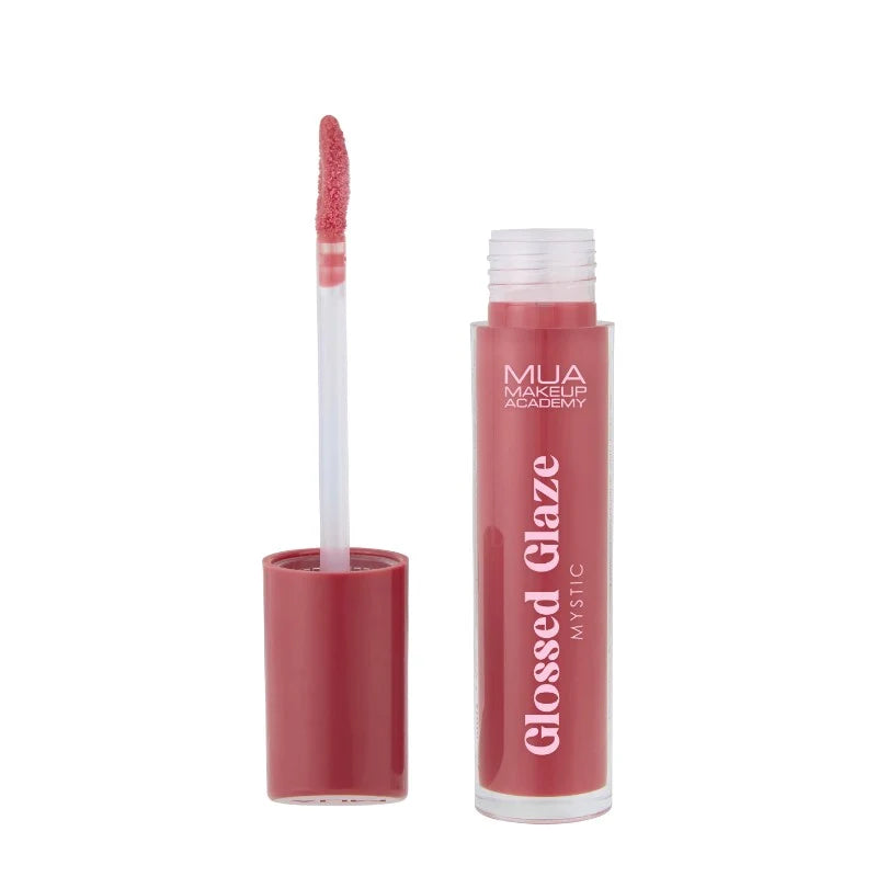 MUA Glossed Glaze-Mystic