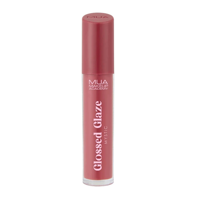 MUA Glossed Glaze-Mystic