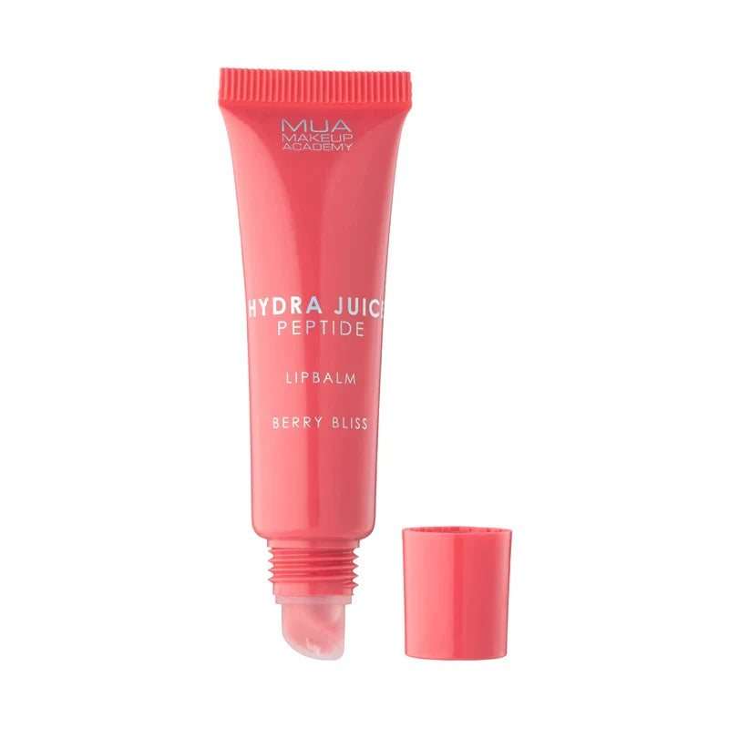 MUA PEPTIDE BALM BERRY BLISS