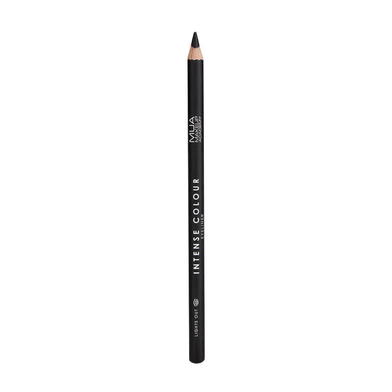 MUA Intense Colour Eyeliner- Lights Out