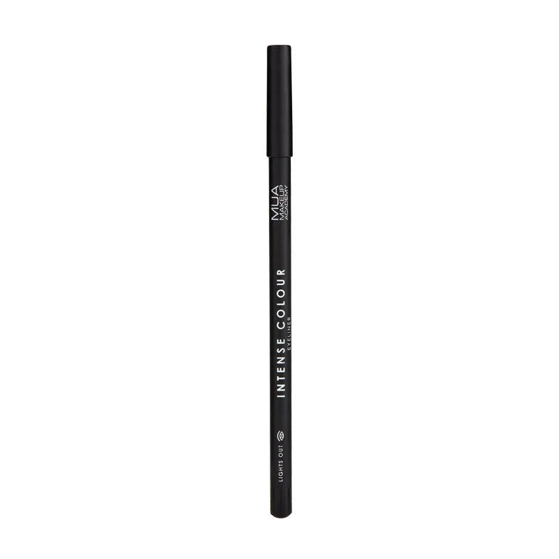 MUA Intense Colour Eyeliner- Lights Out