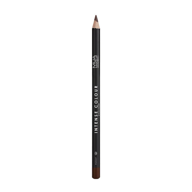 MUA Intense Colour Eyeliner- Russet