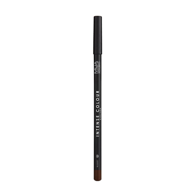 MUA Intense Colour Eyeliner- Russet