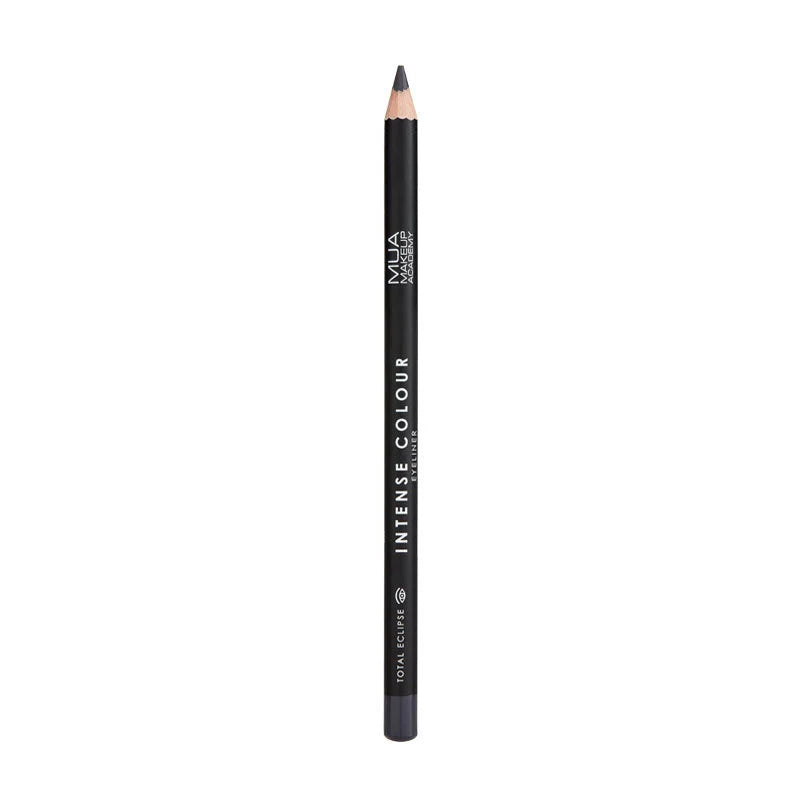 MUA Intense Colour Eyeliner- Total Eclipse