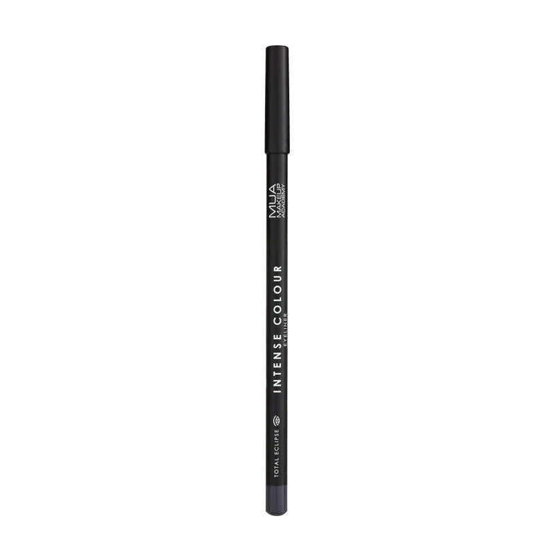MUA Intense Colour Eyeliner- Total Eclipse