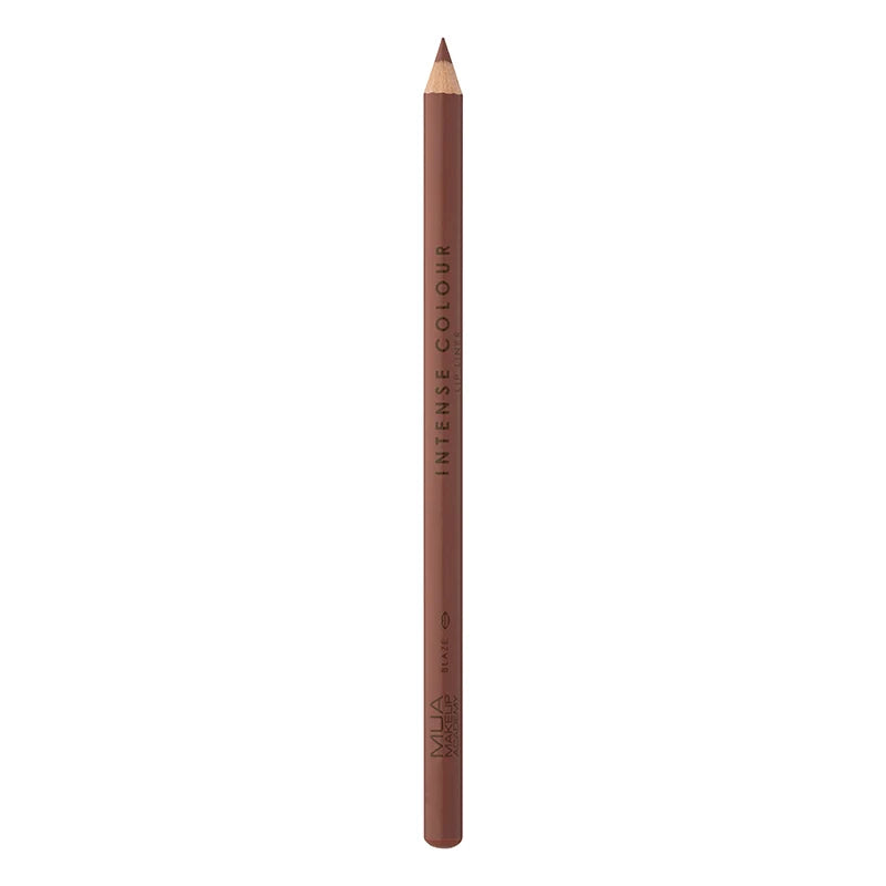 MUA Intense Colour Lip Liner Blaze