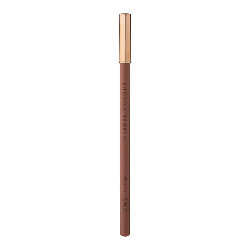 MUA Intense Colour Lip Liner Blaze