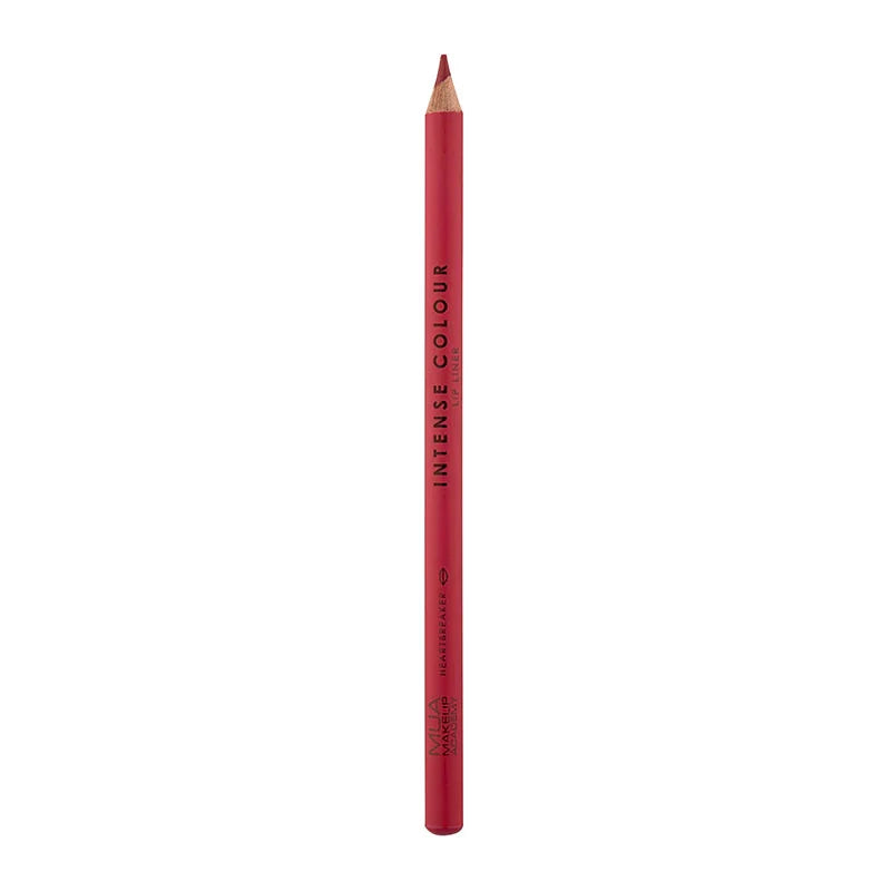 MUA INTENSE COLOUR LIP LINER HEARTBREAKER