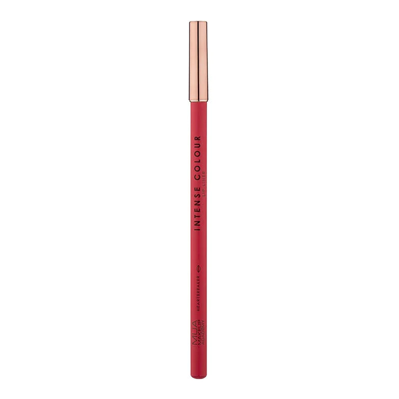 MUA INTENSE COLOUR LIP LINER HEARTBREAKER
