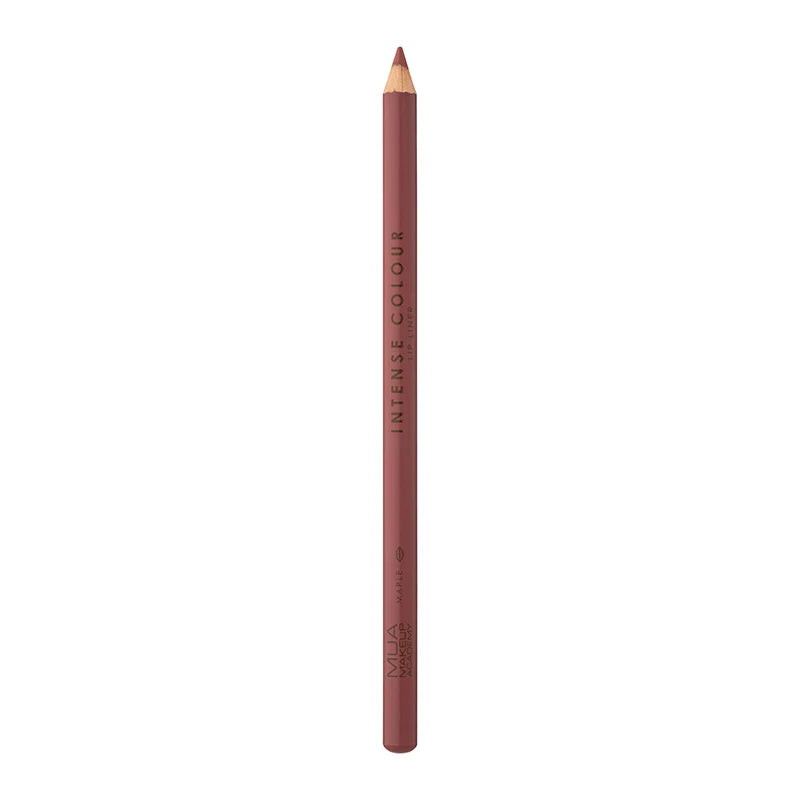 MUA Intense Colour Lip Liner Maple