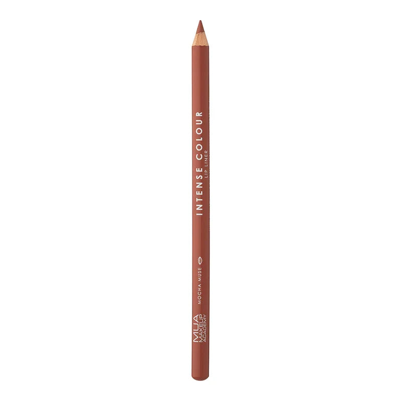 MUA Intense Colour Lip Liner Mocha Muse
