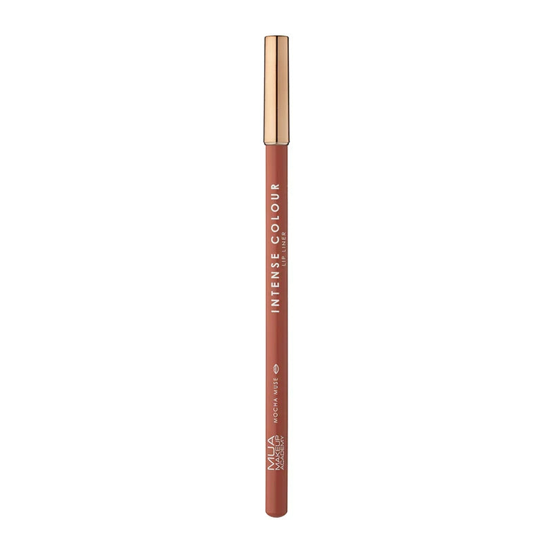 MUA Intense Colour Lip Liner Mocha Muse