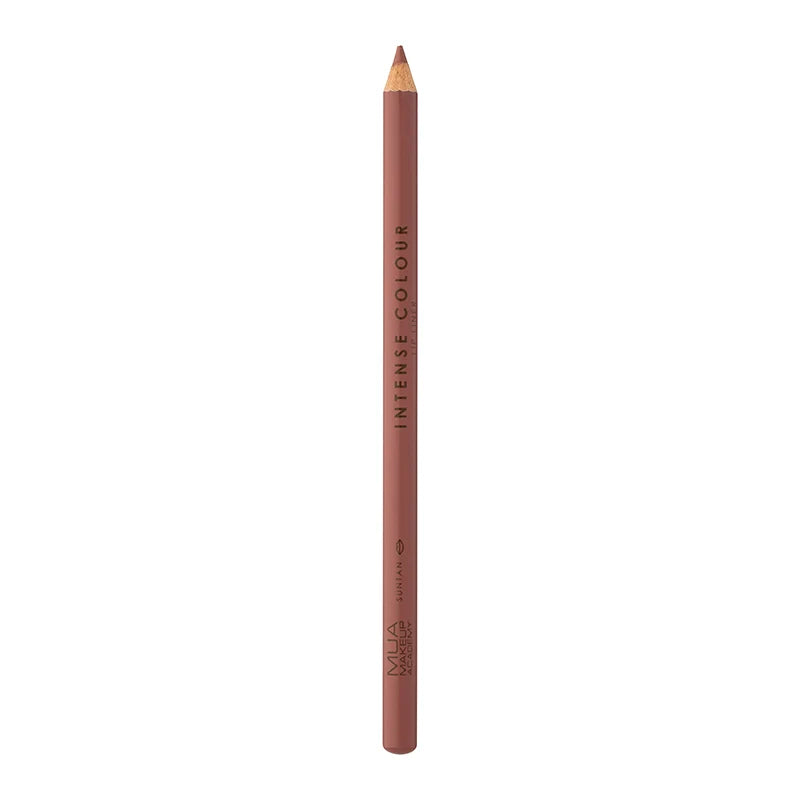 MUA Intense Colour Lip Liner Suntan