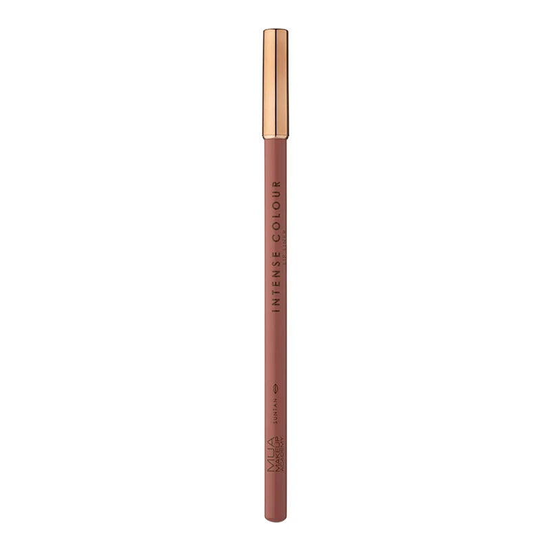 MUA Intense Colour Lip Liner Suntan