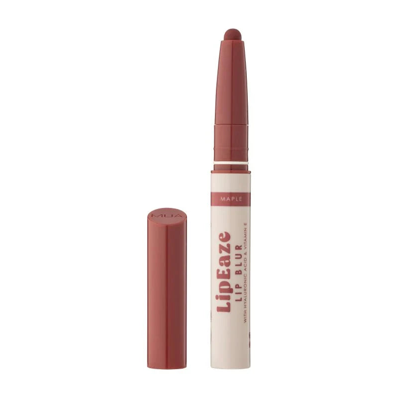 MUA Lipeaze Lip Blur-Maple