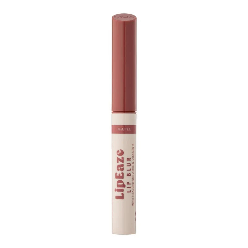MUA Lipeaze Lip Blur-Maple