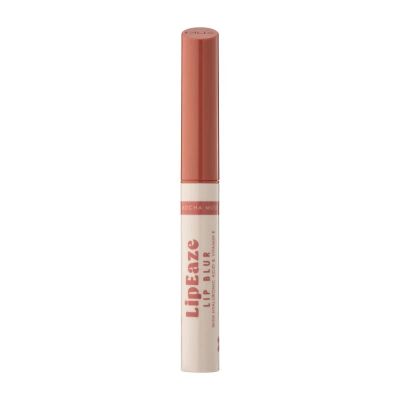 MUA Lipeaze Lip Blur- Moca Muse