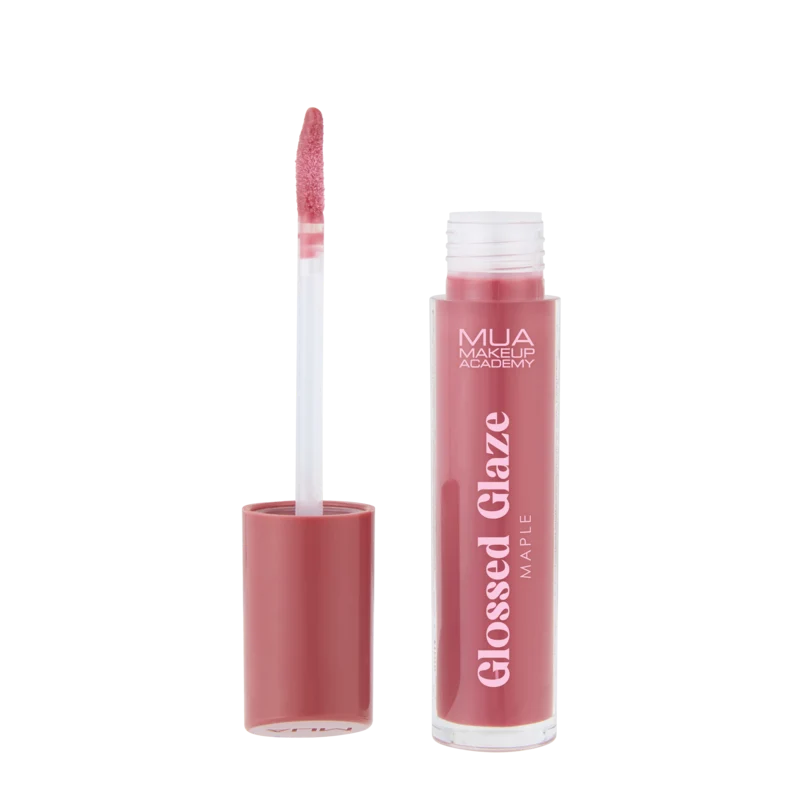 MUA Glossed Glaze-Maple