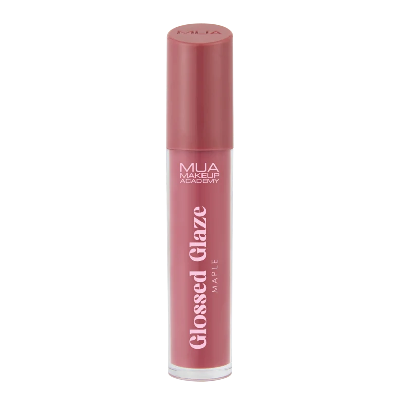 MUA Glossed Glaze-Maple