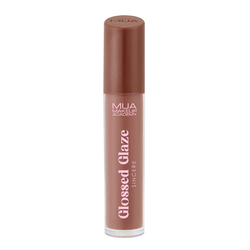 MUA Glossed Glaze-Sincere