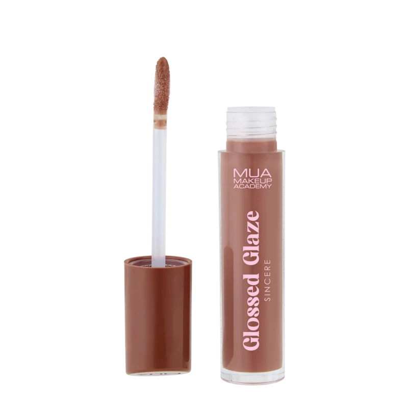 MUA Glossed Glaze-Sincere