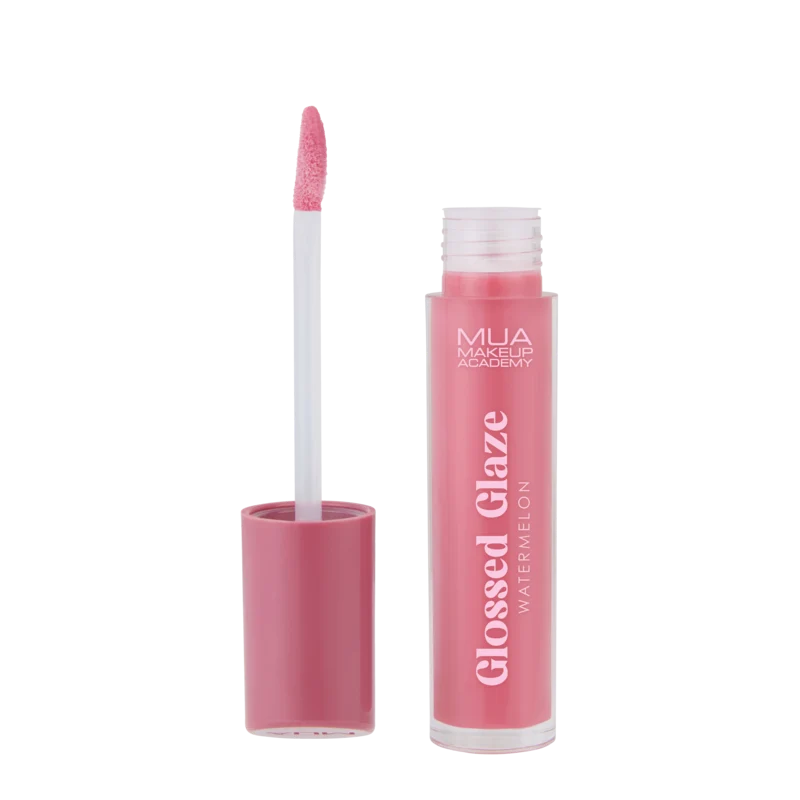 MUA Glossed Glaze- Watermelon